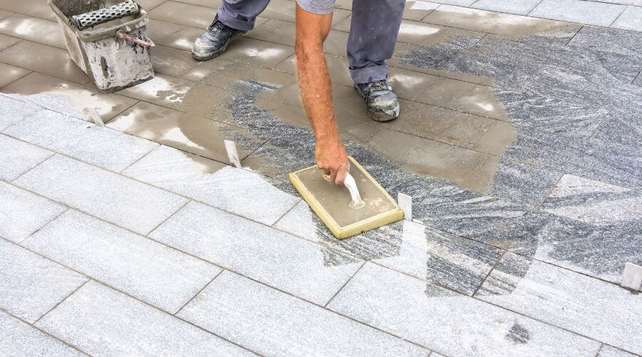 Professional Flat Roofing Installation in Taneyville, MO